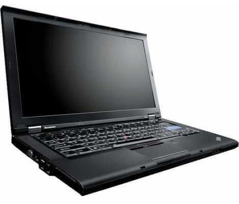 Апгрейд ноутбука Lenovo ThinkPad T410s